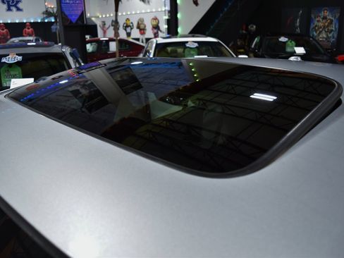 Used 2012 Honda Civic EX-L image 15