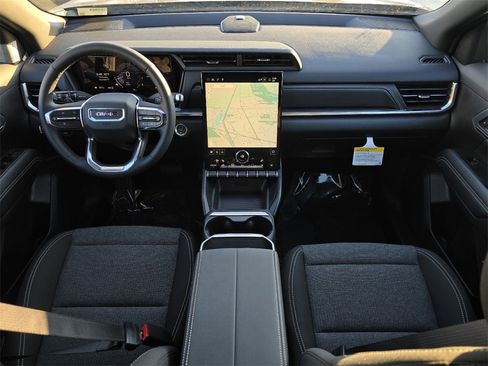 New 2026 GMC Terrain Elevation image 22