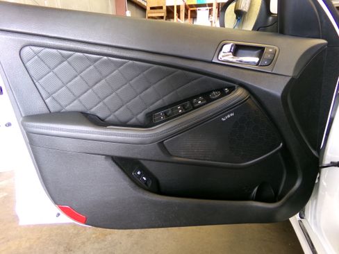 Used 2014 Kia Optima SX w/ Limited Pkg FWD image 16