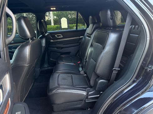 Used 2019 Ford Explorer FWD Limited image 17