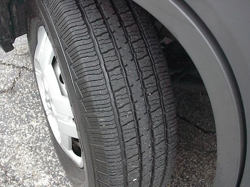 Used 2018 RAM ProMaster 2500 image 21