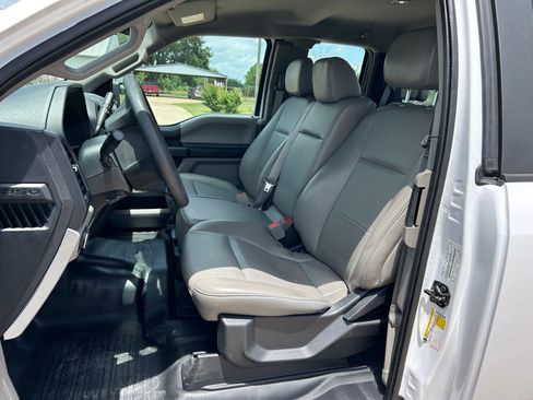 Used 2018 Ford F150 XL image 9