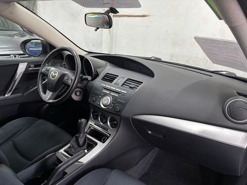 Used 2011 MAZDA MAZDA3 s Sport image 15