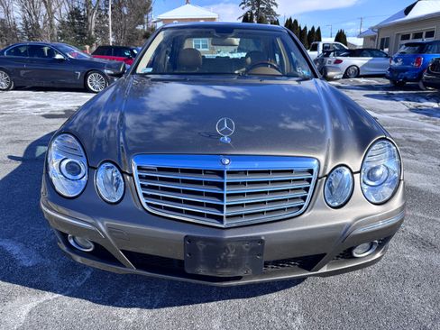 Used 2008 Mercedes-Benz E 320 image 3