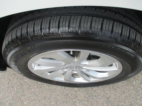 Used 2016 Acura RDX w/ Technology Package FWD image 19