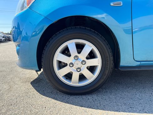 Used 2015 Mitsubishi Mirage ES FWD image 14