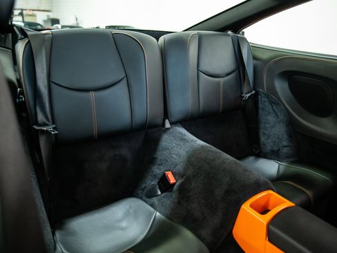Used 2007 Porsche 911 Turbo image 38