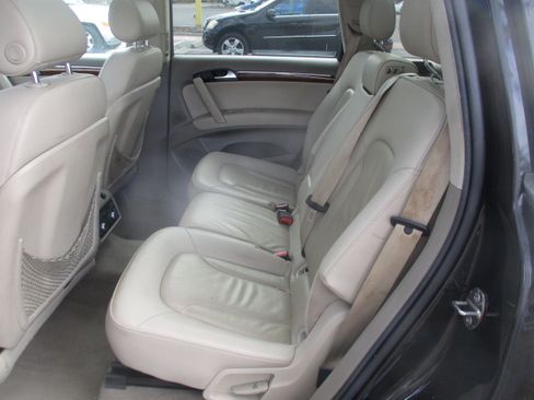 Used 2008 Audi Q7 3.6 Premium image 9