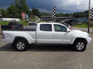 Used 2009 Toyota Tacoma TRD Sport image 1