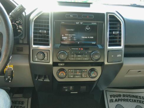 Used 2015 Ford F150 XLT image 67