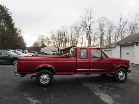 Used 1997 Ford F250 image 11