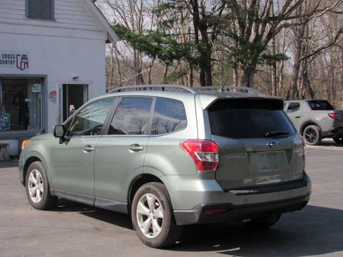 Used 2014 Subaru Forester 2.5i Limited image 6