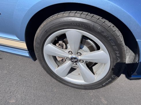 Used 2006 Ford Mustang GT Premium image 36