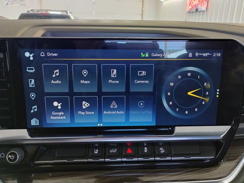 Used 2024 Chevrolet Silverado 2500 LT image 17