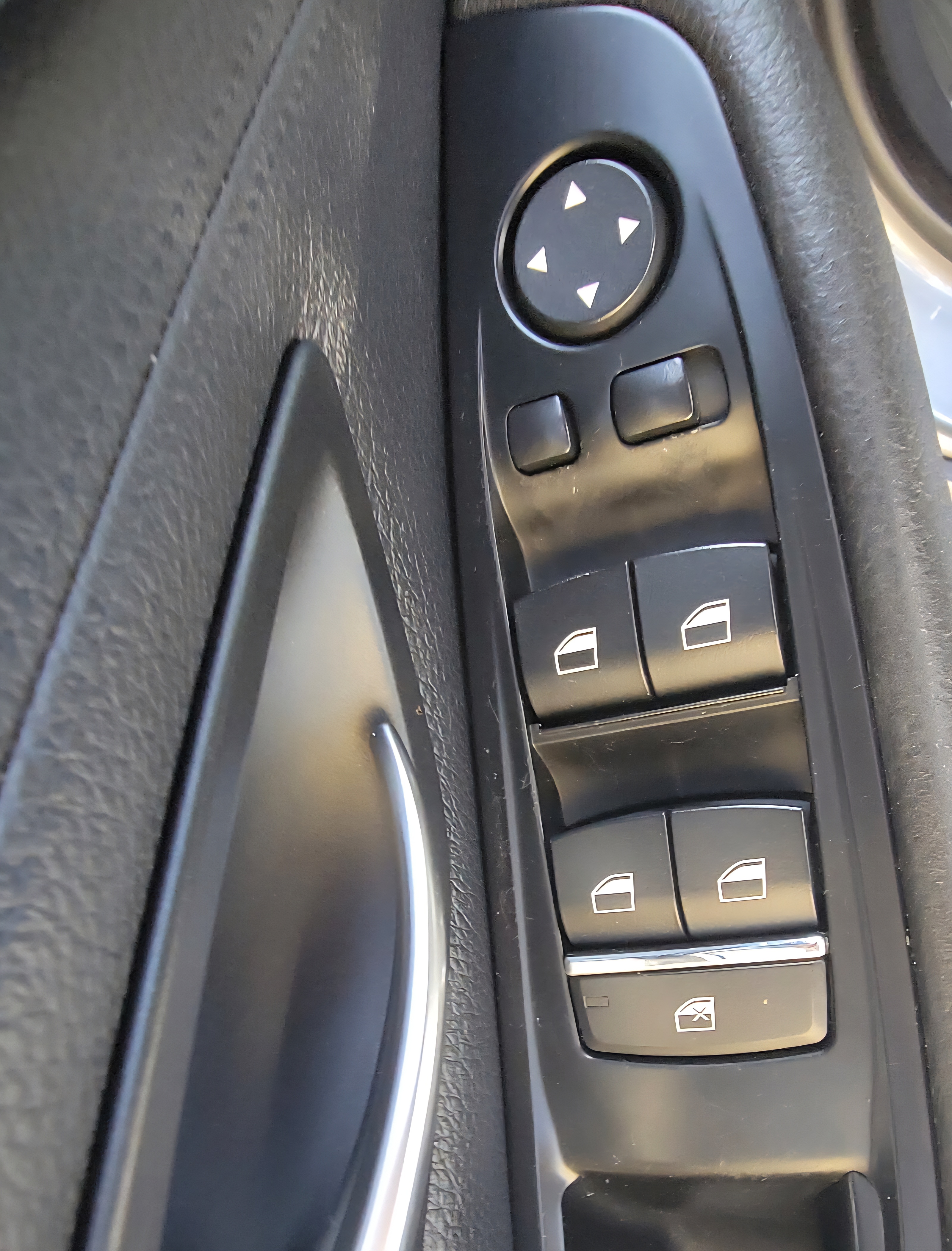 Used 2014 BMW 528i Sedan RWD image 10