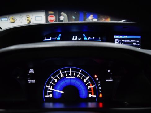 Used 2015 Honda Civic LX image 22