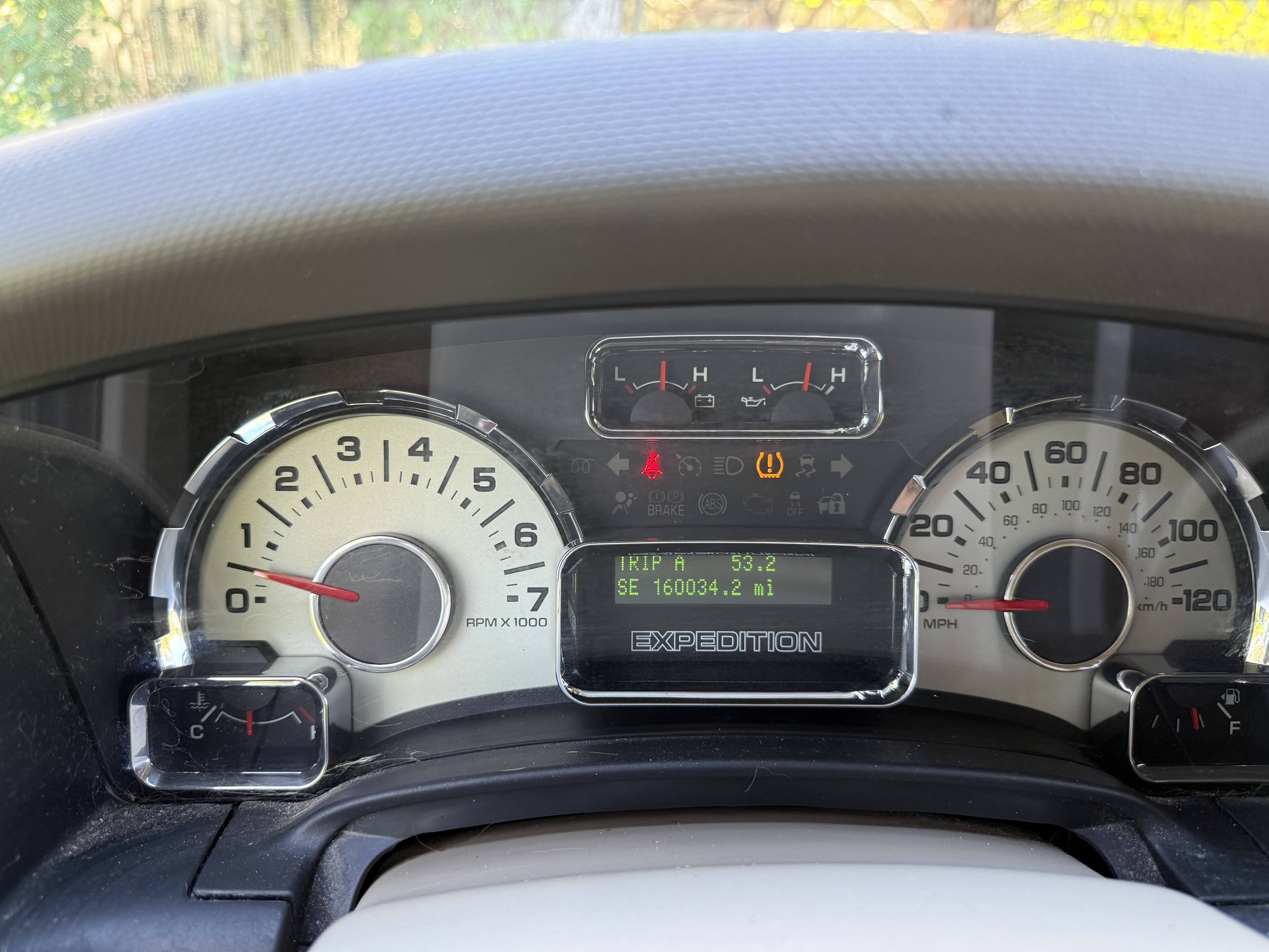 Used 2013 Ford Expedition EL 2WD image 5