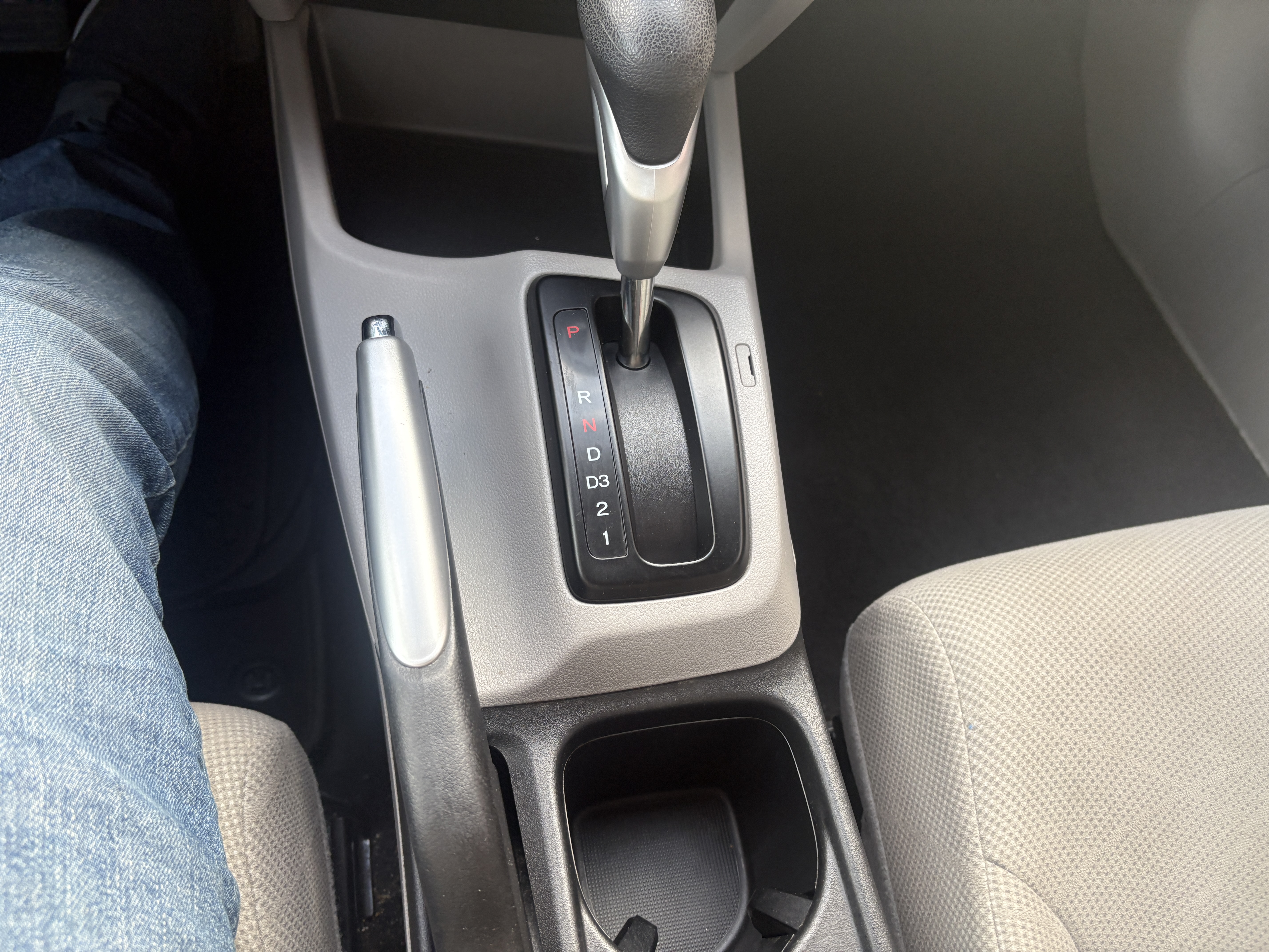 Used 2012 Honda Civic EX Sedan image 17
