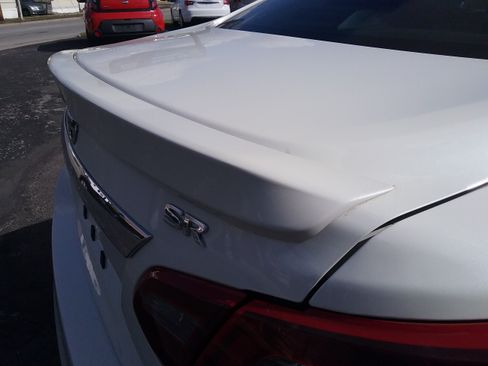 Used 2017 Nissan Altima 2.5 SR image 20