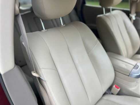 Used 2007 Nissan Murano SL image 24