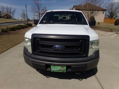 Used 2014 Ford F150 XL image 8