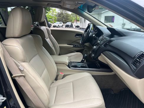 Used 2015 Acura RDX FWD w/ Technology Package image 27