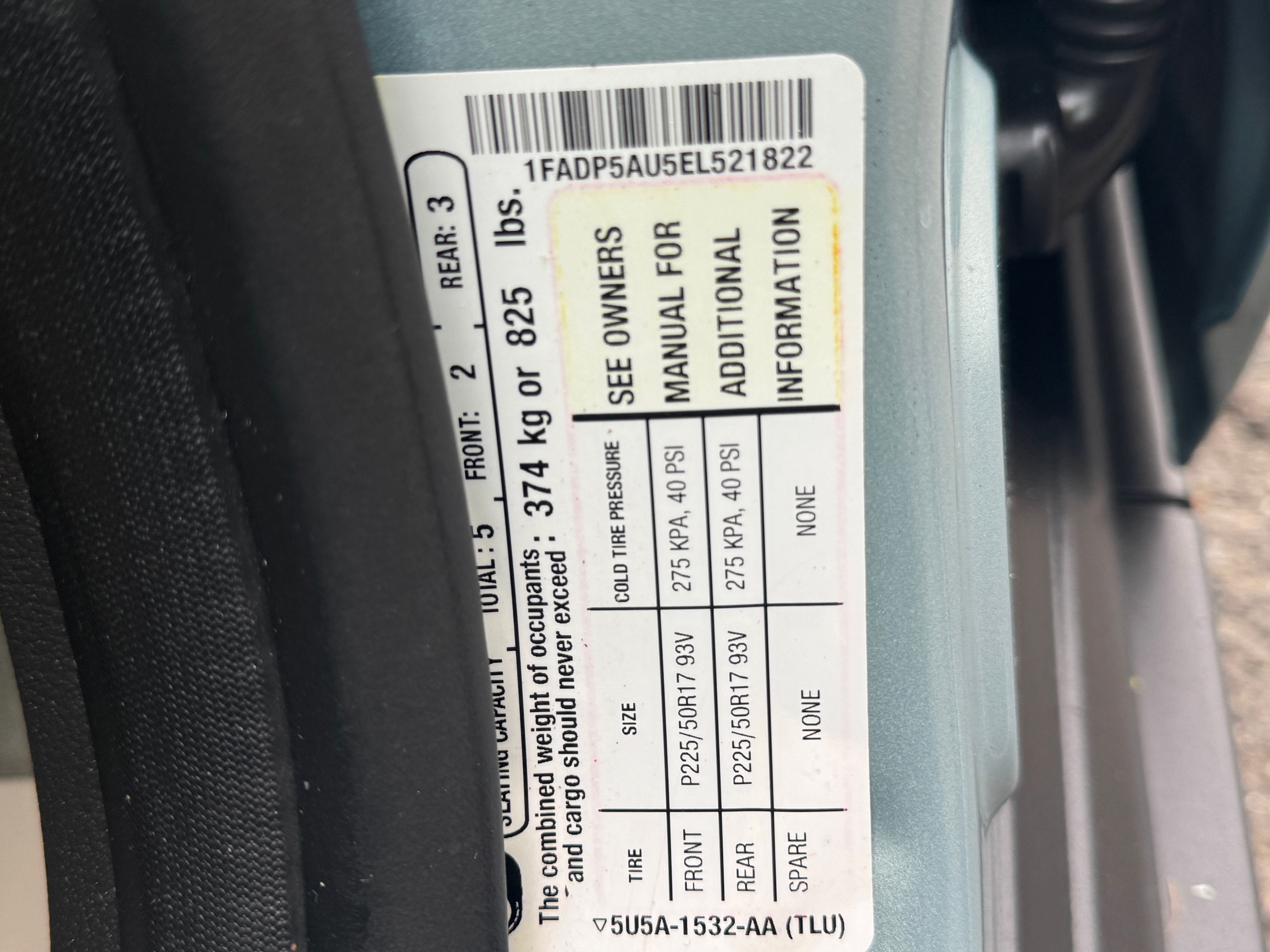 Used 2014 Ford C-MAX SE FWD image 10