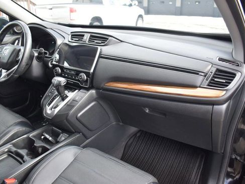 Used 2017 Honda CR-V EX-L image 30