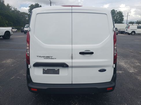 Used 2022 Ford Transit Connect XL image 6