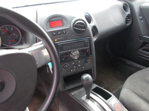 Used 2007 Pontiac Grand Prix image 8