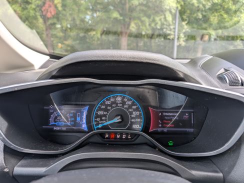 Used 2013 Ford C-MAX Energi SEL image 9