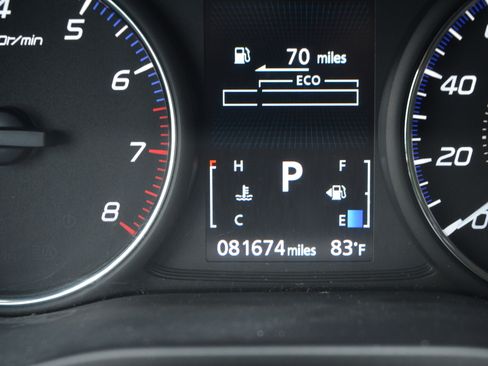 Used 2019 Mitsubishi Outlander 4WD ES image 30