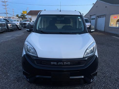 Used 2021 RAM ProMaster City image 2