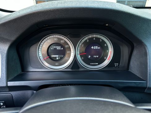 Used 2012 Volvo S60 T5 image 24