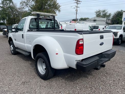 Used 2012 Ford F350 image 6