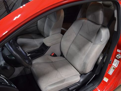 Used 2013 Honda Civic LX Coupe image 18