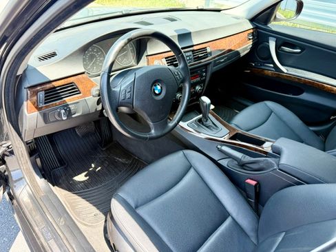 Used 2009 BMW 328i xDrive Coupe AWD/4WD image 13