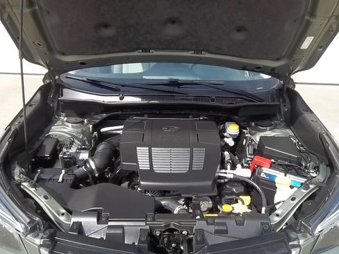 Used 2020 Subaru Forester Premium image 10