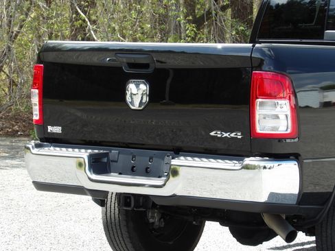 Used 2022 RAM 2500 Tradesman image 13