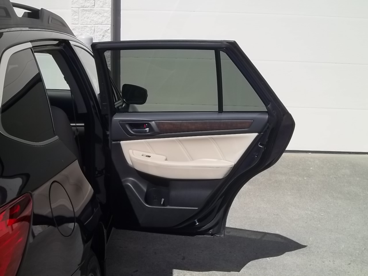 Used 2018 Subaru Outback 2.5i Limited AWD/4WD image 20