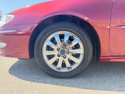 Used 2009 Buick LaCrosse CXL image 13