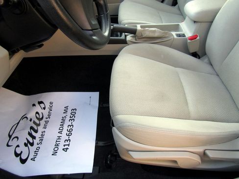 Used 2013 Subaru XV Crosstrek 2.0i Premium image 20