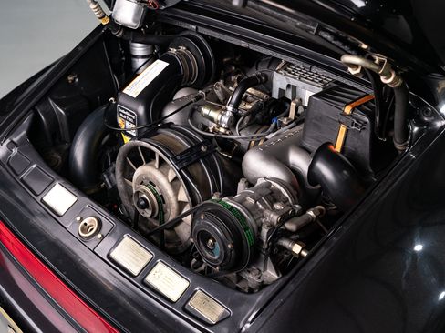 Used 1989 Porsche 911 Carrera image 68