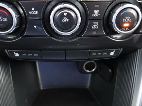 Used 2015 MAZDA CX-5 Grand Touring image 24