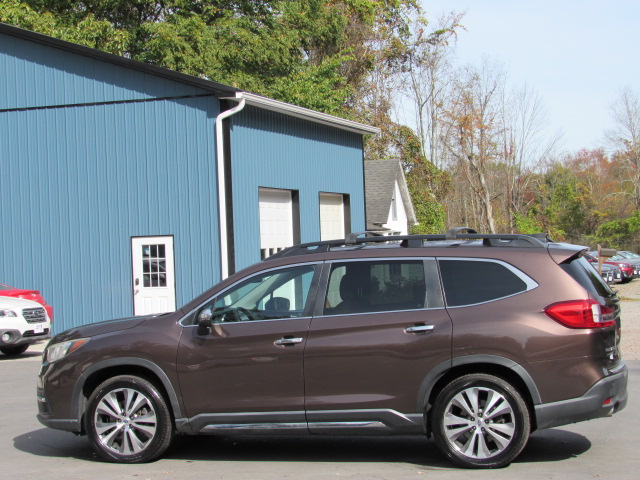 Used 2019 Subaru Ascent Touring 7-Passenger AWD/4WD image 5
