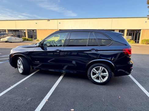 Used 2015 BMW X5 xDrive35i image 8