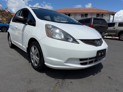 Used 2011 Honda Fit UNAVAIL image 15