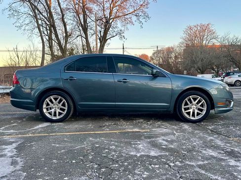 Used 2012 Ford Fusion SEL image 6