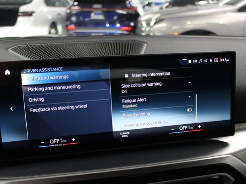 Used 2023 BMW i4 eDrive35 image 26