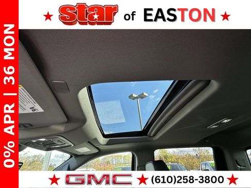 New 2026 GMC Sierra 1500 Denali image 26